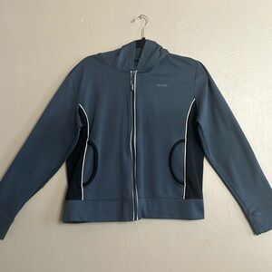 Women’s Calvin Klein Performance Hoodie Jacket